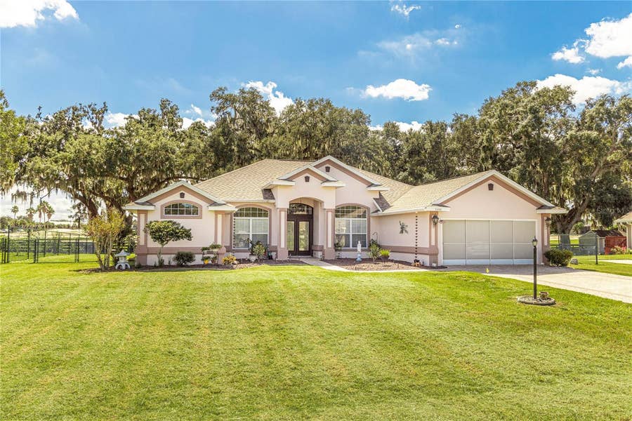 Property photo for 5399 COUNTY ROAD 125, Wildwood, FL