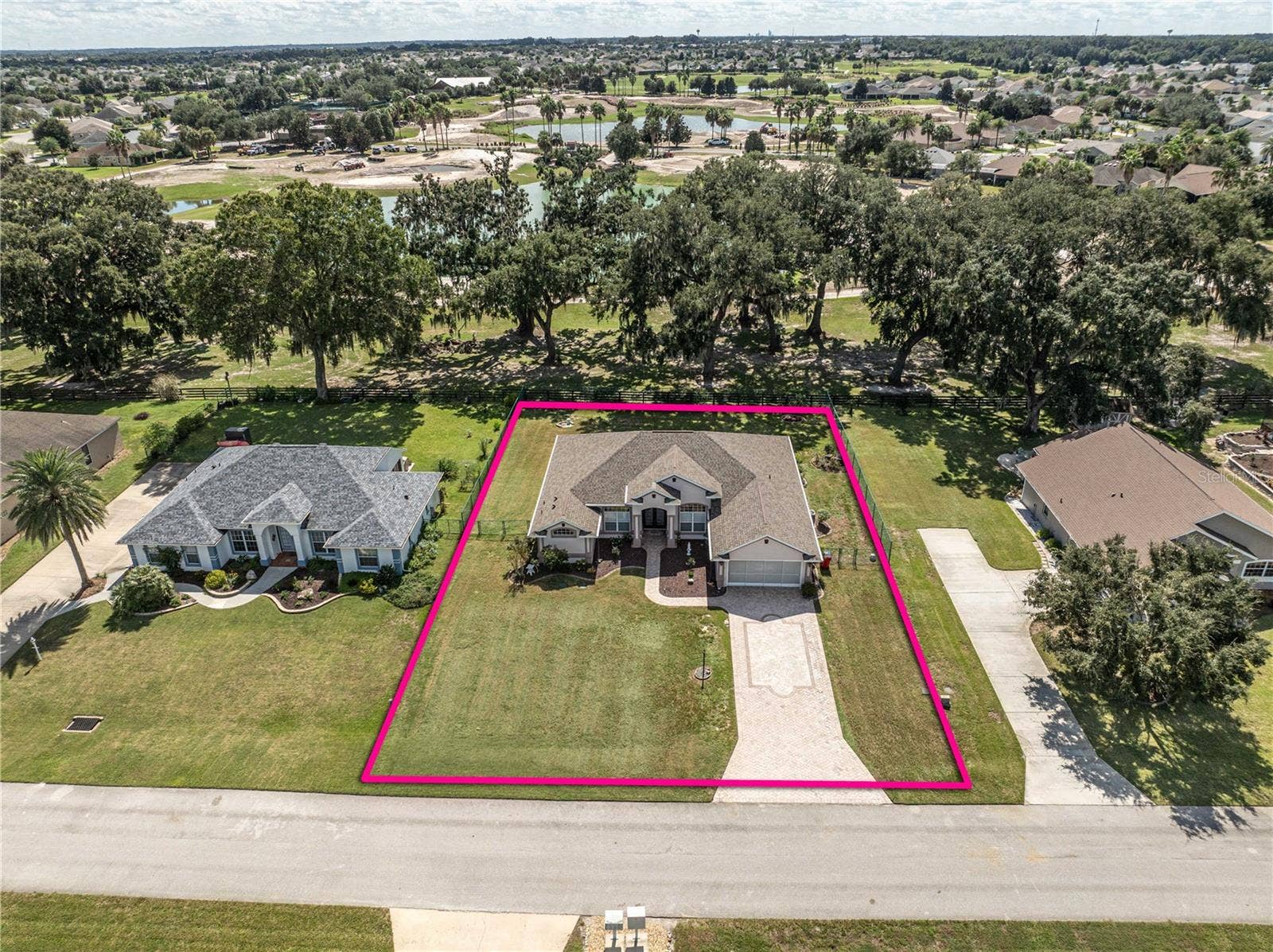 5399 COUNTY ROAD 125, Wildwood, FL 34785