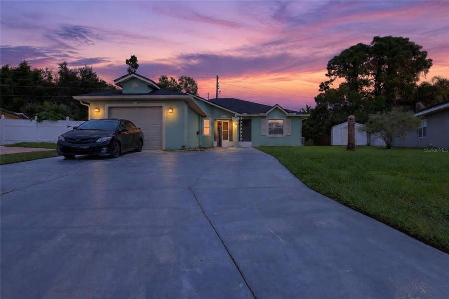 Property photo for 114 SUNWOOD COURT, Kissimmee, FL
