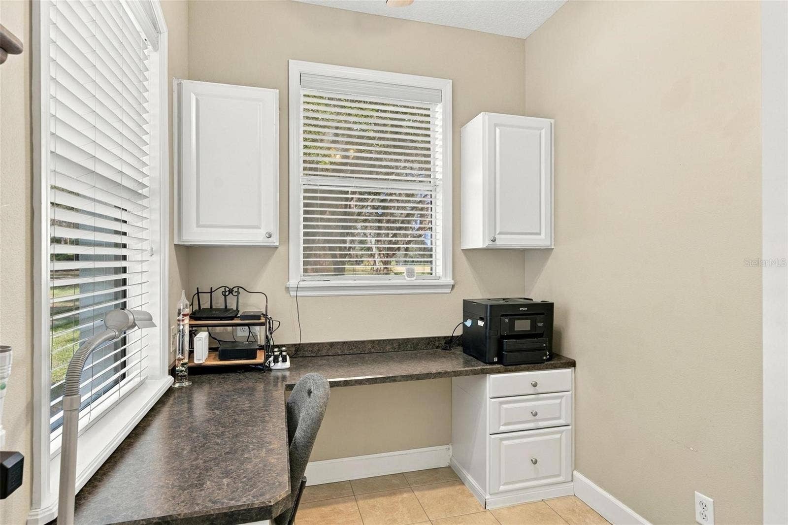15330 SKY LAKE LANE, Tavares, FL 32778 OFFICE