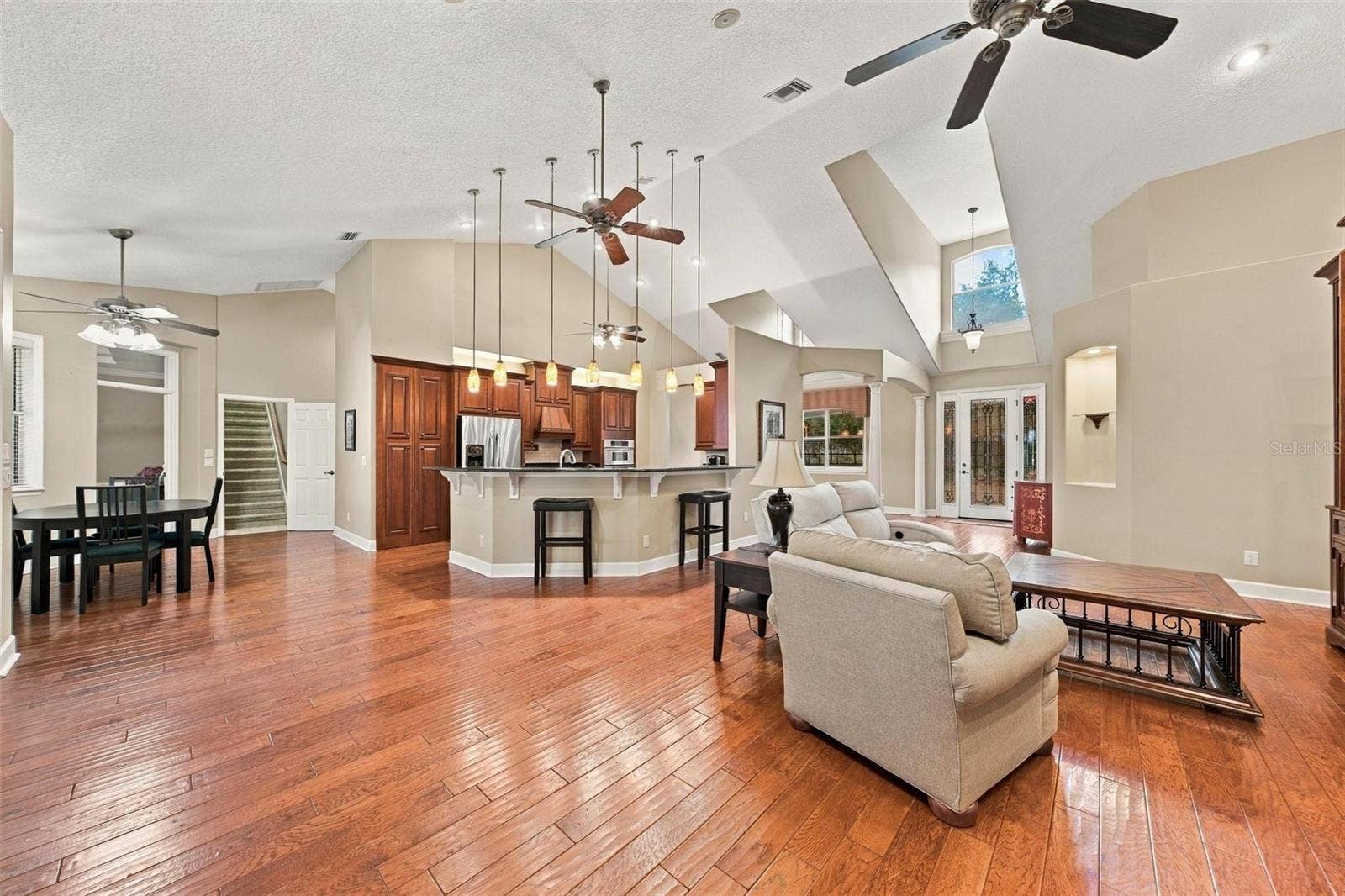 15330 SKY LAKE LANE, Tavares, FL 32778 INTERIOR VIEW
