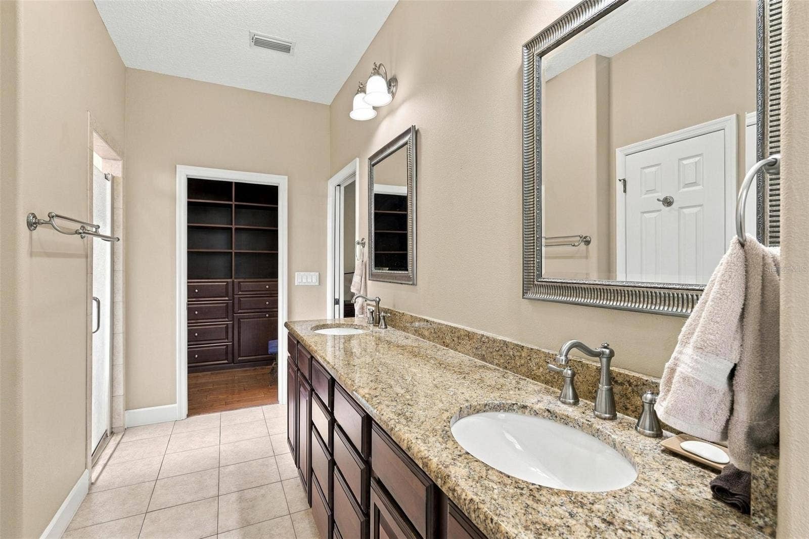 15330 SKY LAKE LANE, Tavares, FL 32778 PRIMARY SUITE ANOTHER VIEW