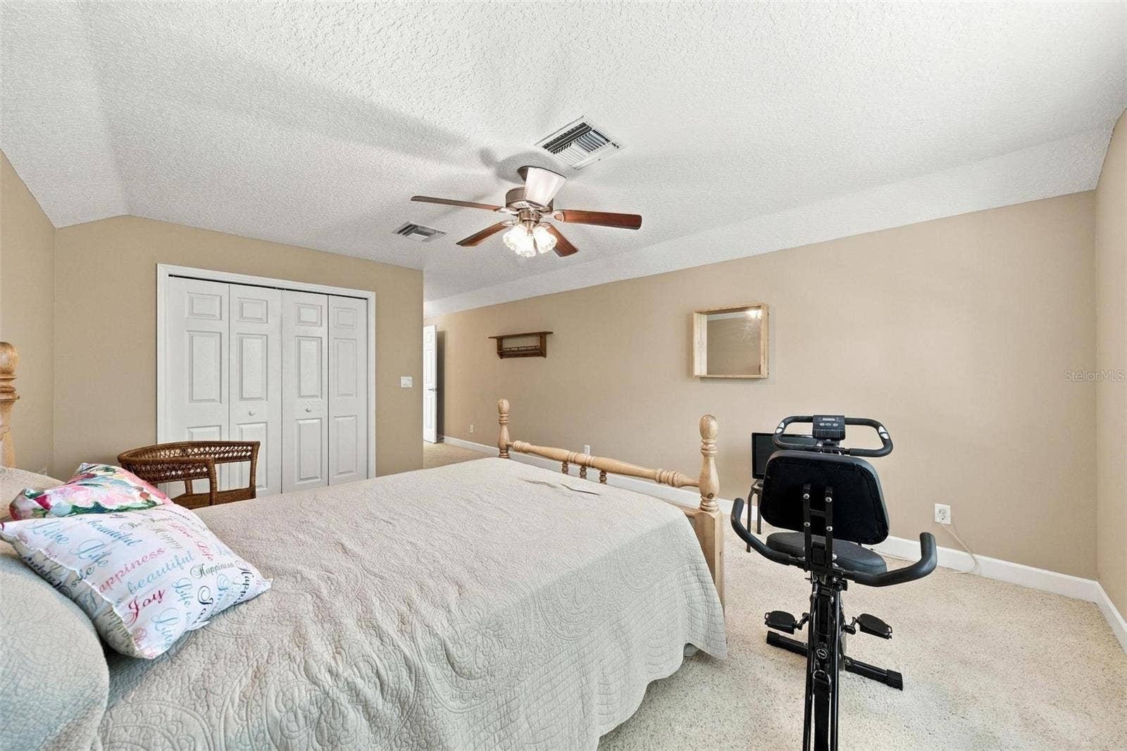 15330 SKY LAKE LANE, Tavares, FL 32778 ANOTHER VIEW OF UPSTARS PRIMARY SUITE