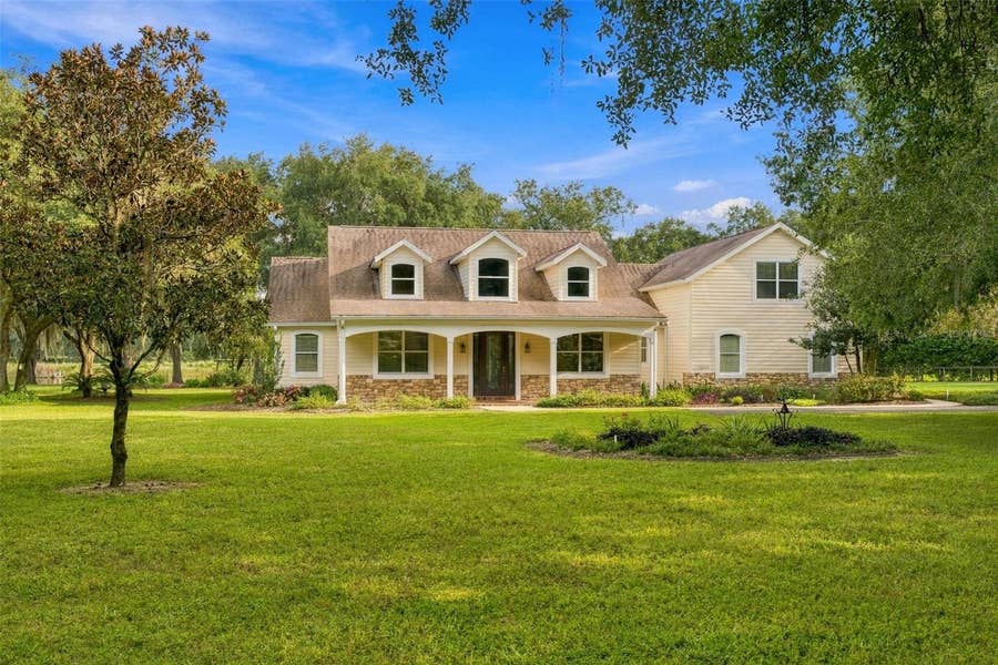 Property photo for 15330 SKY LAKE LANE, Tavares, FL