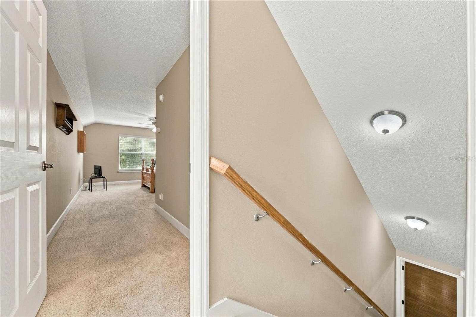 15330 SKY LAKE LANE, Tavares, FL 32778 UPSTAIRS PRIMARY SUITE
