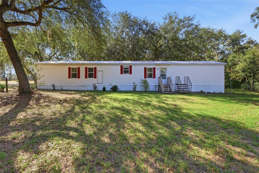 Property photo for 2138 LAKE ELLA ROAD, Fruitland Park, FL
