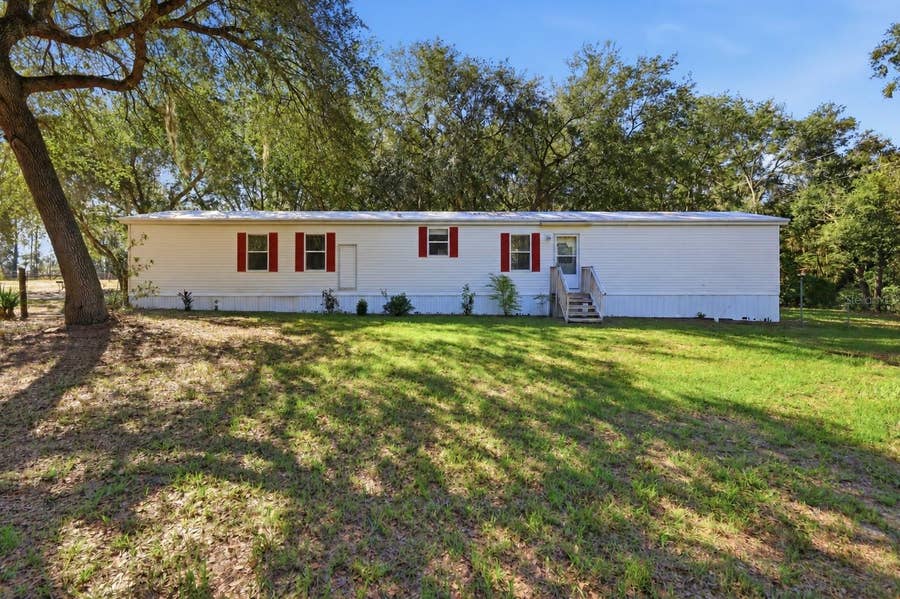 Property photo for 2138 LAKE ELLA ROAD, Fruitland Park, FL