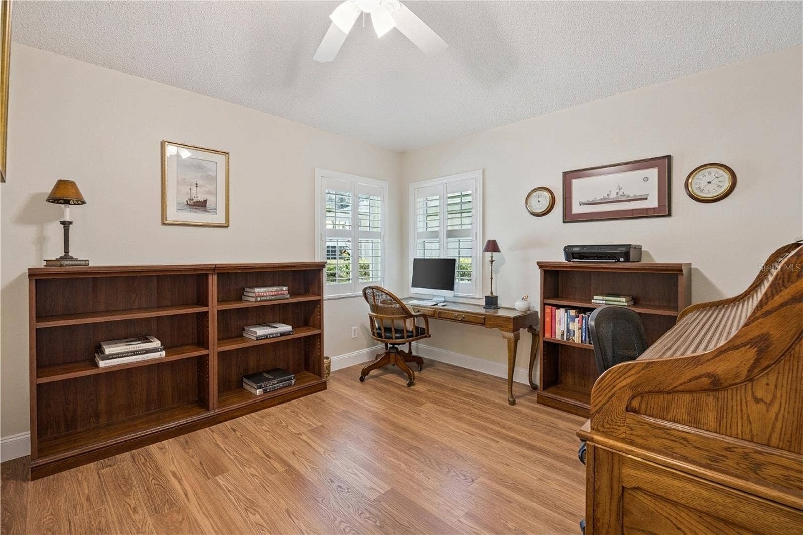 5853 PRINCESS CAROLINE PLACE, Leesburg, FL 34748 Second bedroom