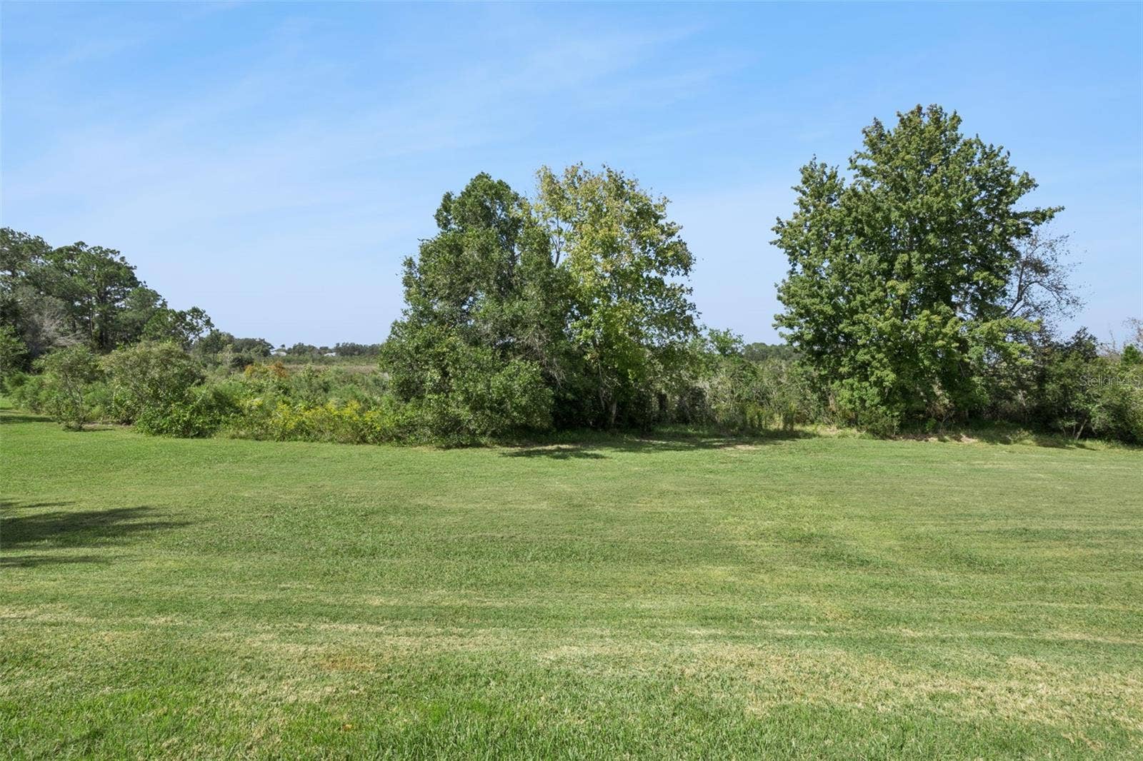 5853 PRINCESS CAROLINE PLACE, Leesburg, FL 34748 No rear neighbors!