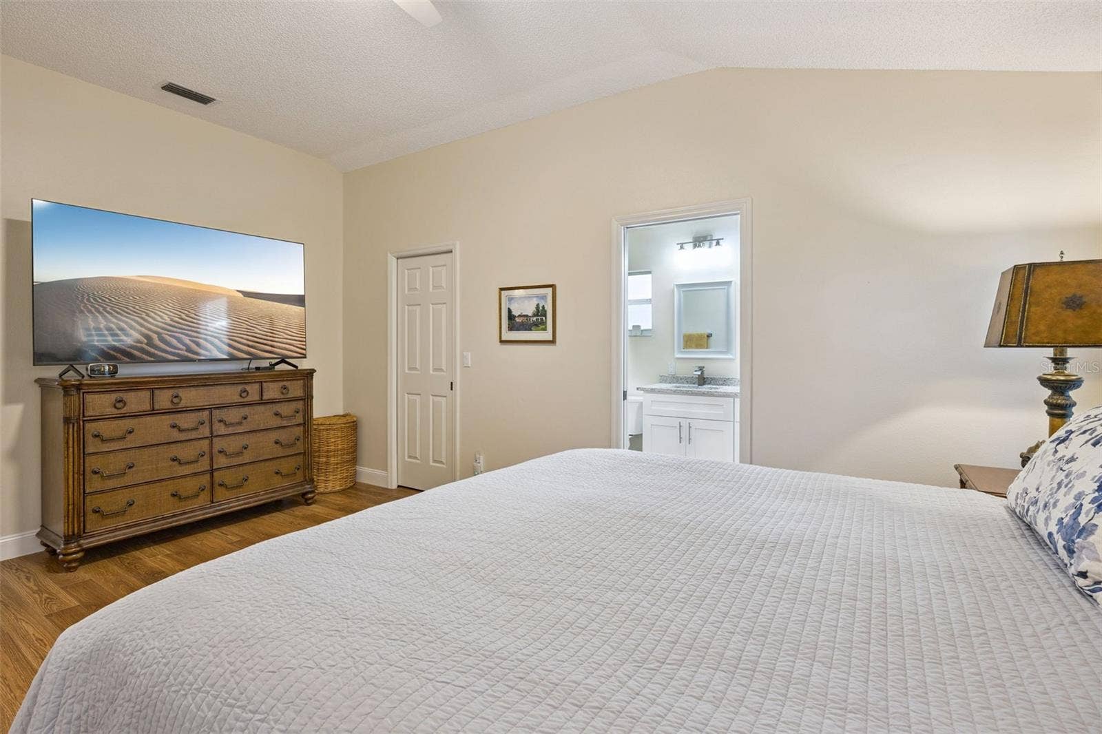5853 PRINCESS CAROLINE PLACE, Leesburg, FL 34748 Views of the conservation