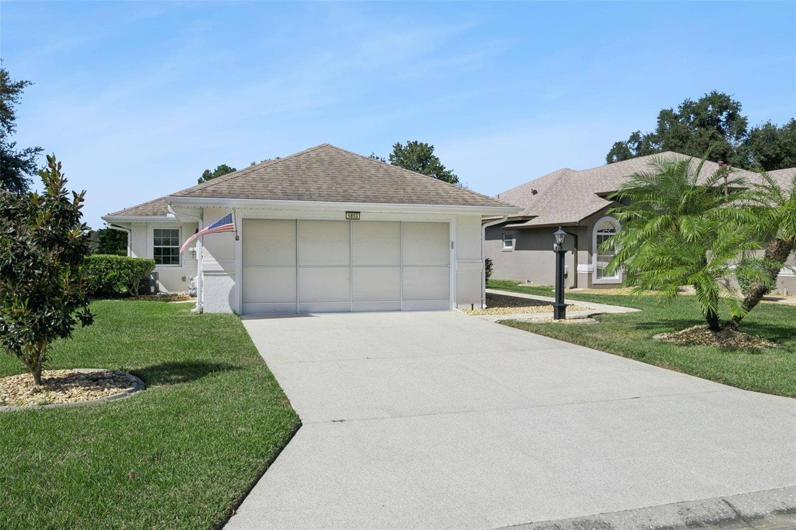 5853 PRINCESS CAROLINE PLACE, Leesburg, FL 34748 Onyx Model