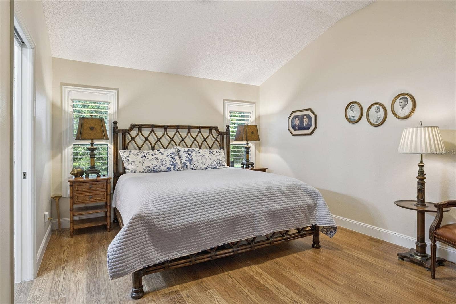 5853 PRINCESS CAROLINE PLACE, Leesburg, FL 34748 Walk in closet and ensuite bath