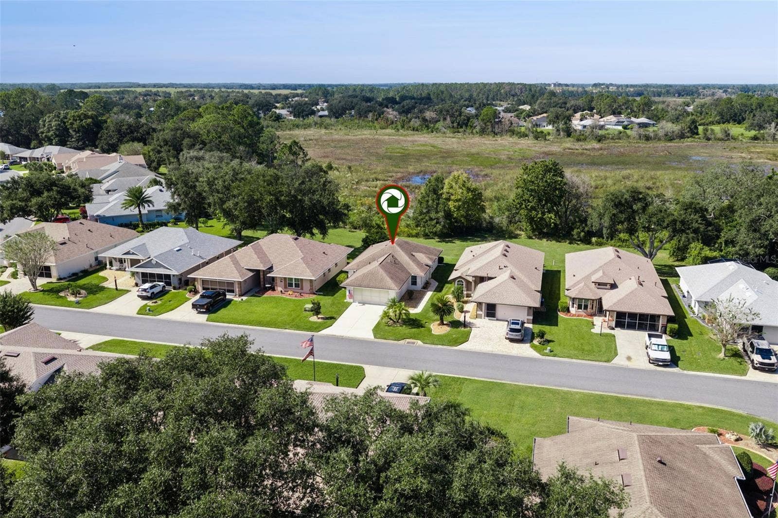 5853 PRINCESS CAROLINE PLACE, Leesburg, FL 34748 5853 PRINCESS CAROLINE PLACE, Leesburg, FL 34748