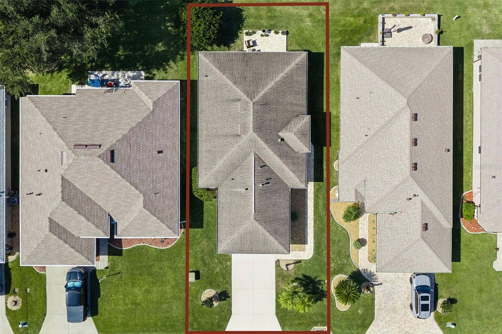 5853 PRINCESS CAROLINE PLACE, Leesburg, FL 34748 5853 PRINCESS CAROLINE PLACE, Leesburg, FL 34748