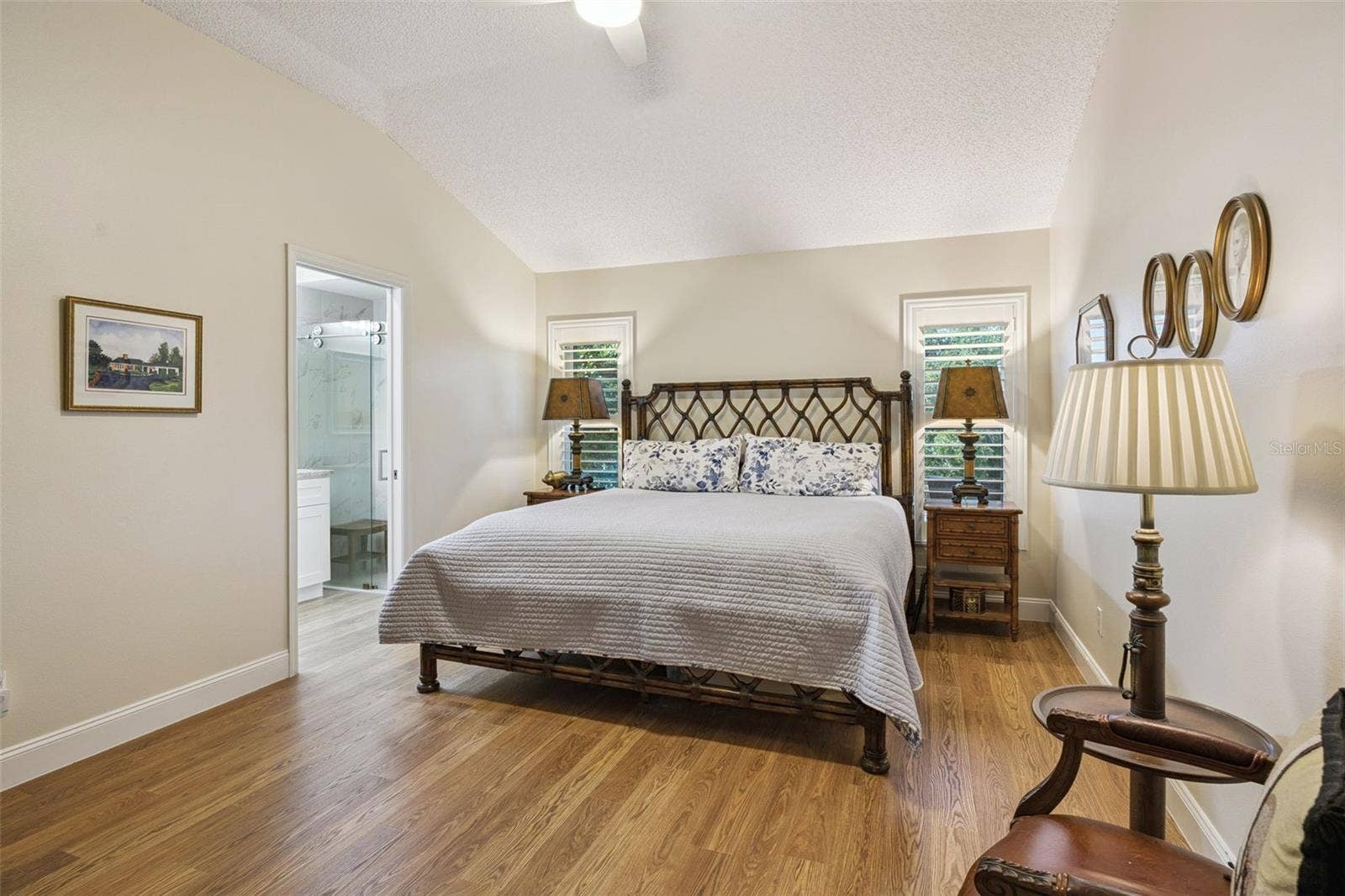 5853 PRINCESS CAROLINE PLACE, Leesburg, FL 34748 Cozy and Comforting