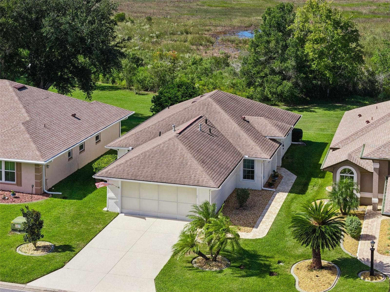 5853 PRINCESS CAROLINE PLACE, Leesburg, FL 34748 5853 PRINCESS CAROLINE PLACE, Leesburg, FL 34748