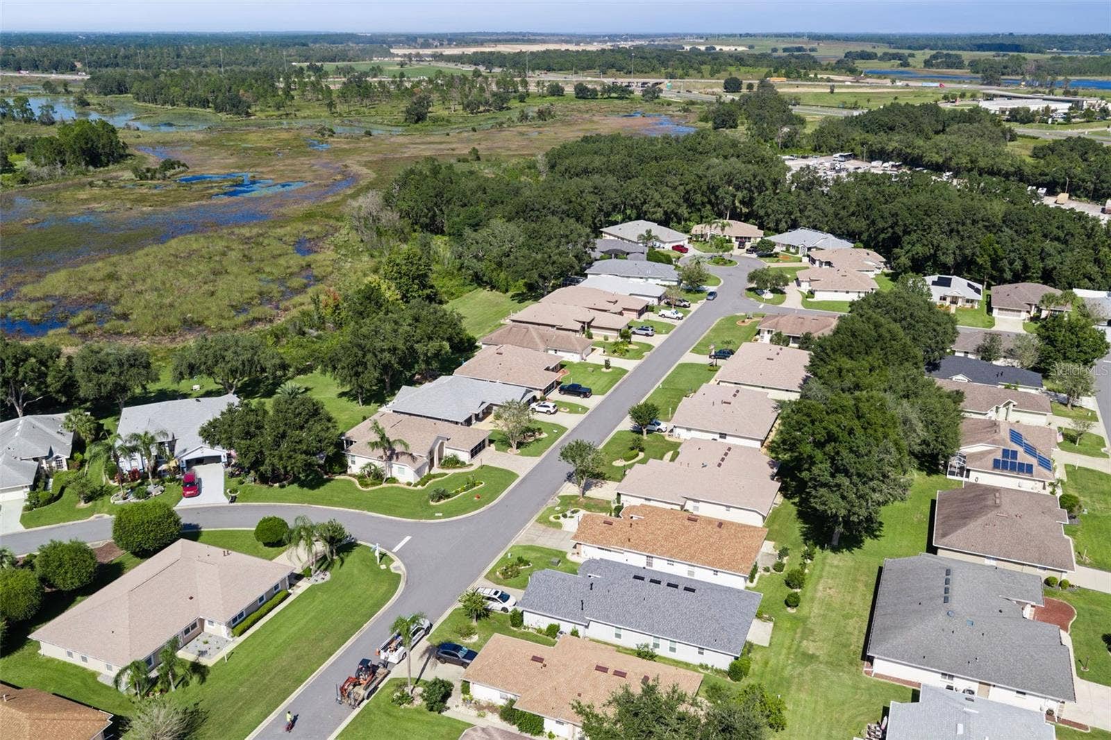 5853 PRINCESS CAROLINE PLACE, Leesburg, FL 34748 5853 PRINCESS CAROLINE PLACE, Leesburg, FL 34748