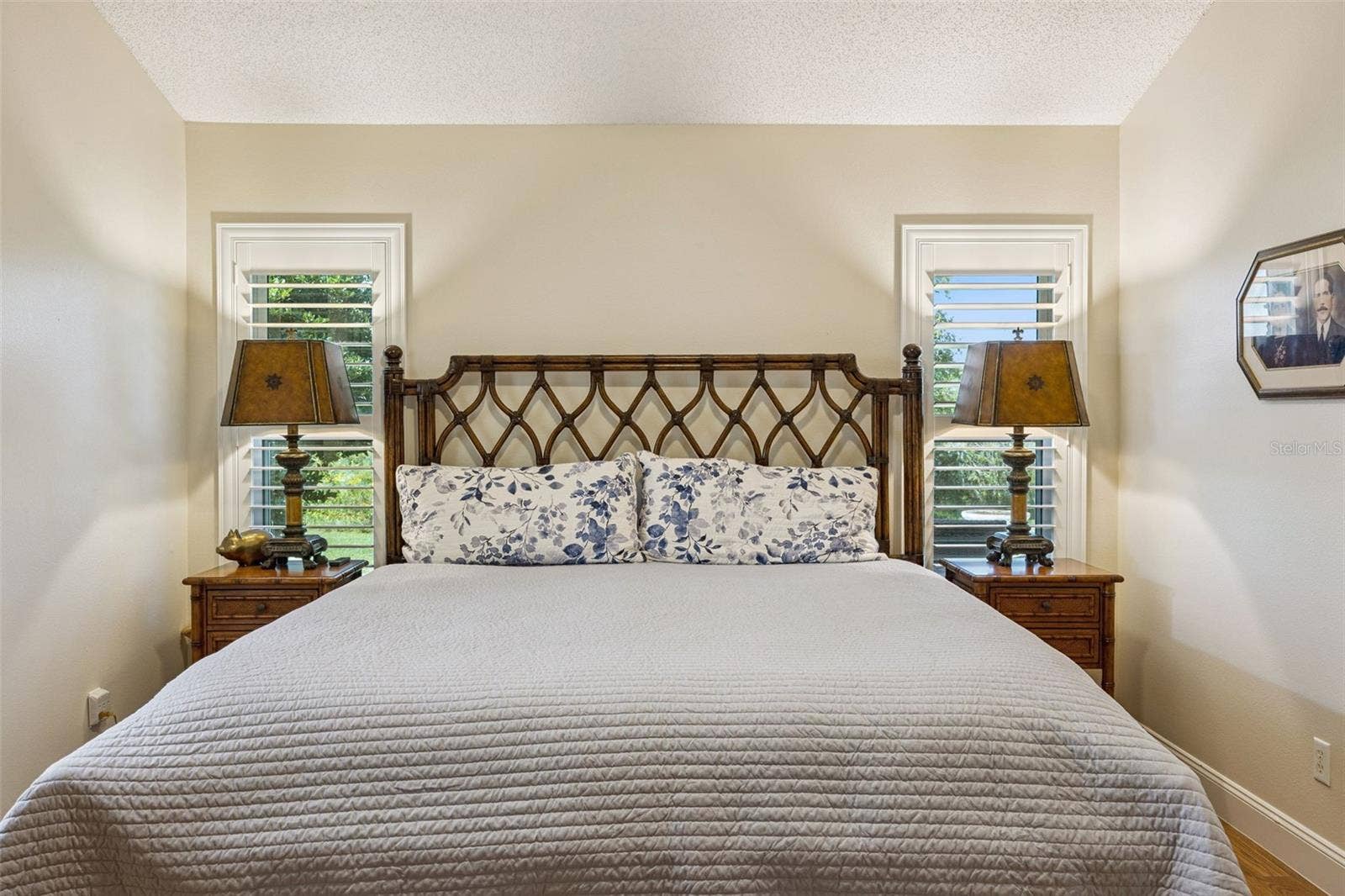 5853 PRINCESS CAROLINE PLACE, Leesburg, FL 34748 Vaulted ceiling