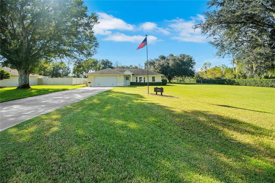 Property photo for 36541 MILL VIEW ROAD, Fruitland Park, FL