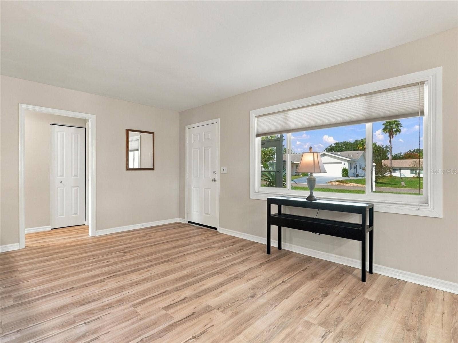 9892 SE 177TH LANE, Summerfield, FL 34491 Foyer / Entry - New LVP Flooring