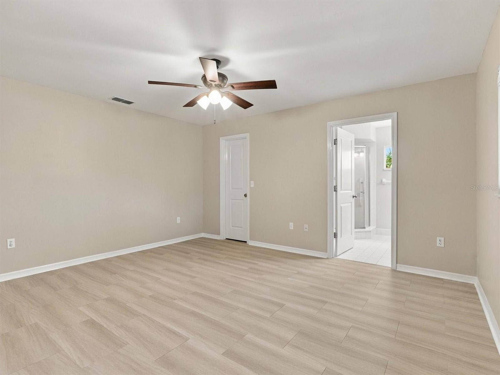 9892 SE 177TH LANE, Summerfield, FL 34491 Primary Bedroom