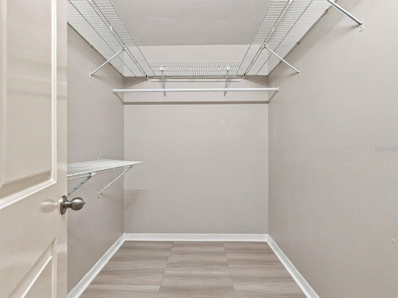 9892 SE 177TH LANE, Summerfield, FL 34491 Primary Bedroom Walk In Closet