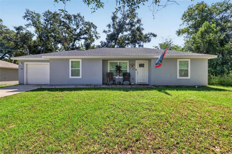Property photo for 2924 SE 142ND PLACE, Summerfield, FL