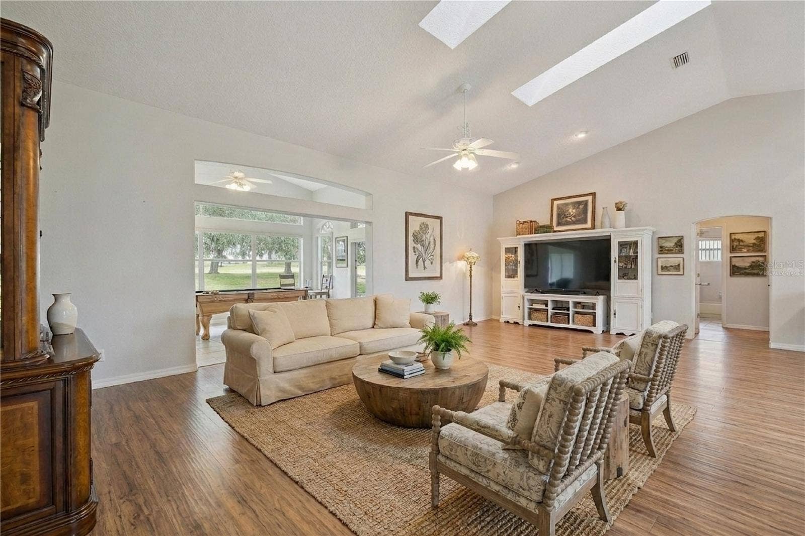 21113 EDINBOROUGH PLACE, Leesburg, FL 34748 Virtually Staged (for options