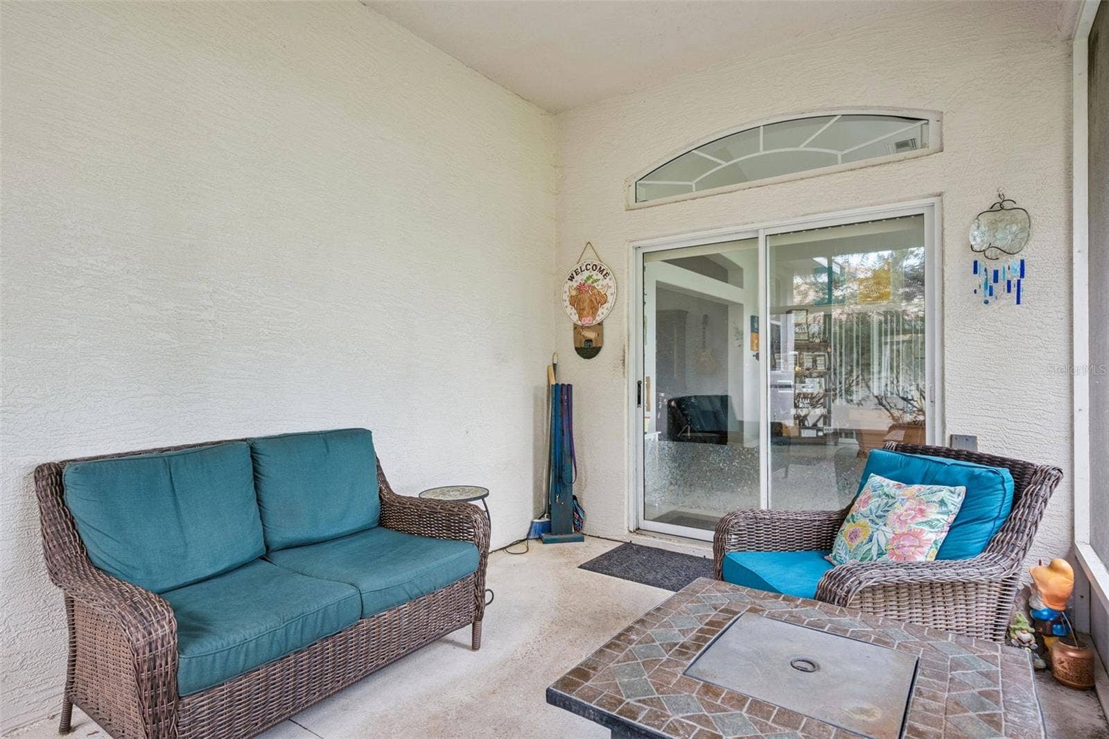 21113 EDINBOROUGH PLACE, Leesburg, FL 34748 Views of the 14th fairway