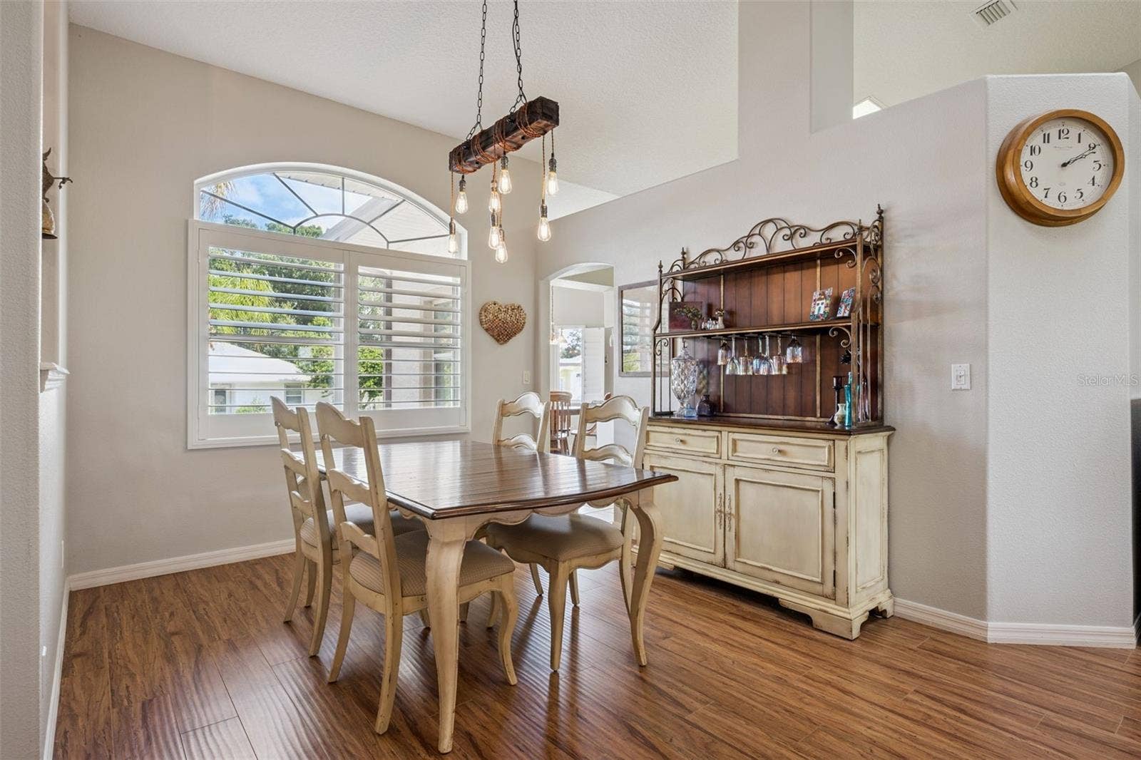 21113 EDINBOROUGH PLACE, Leesburg, FL 34748 Formal Dining