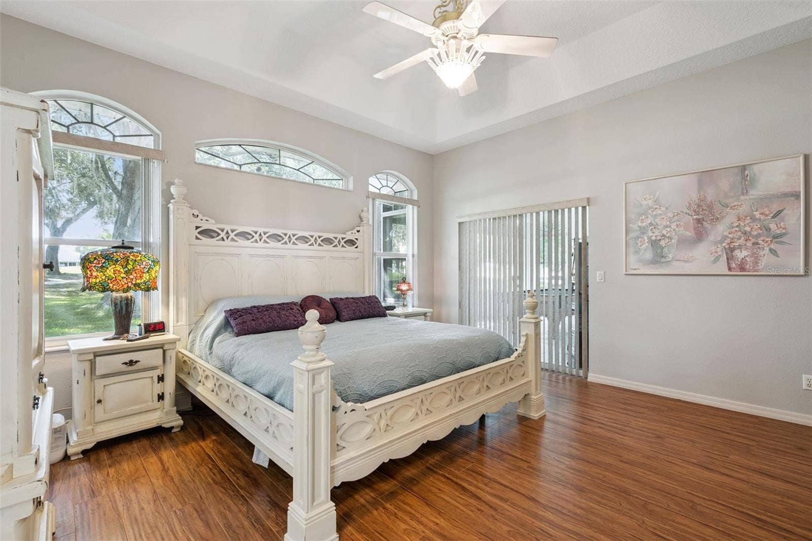 21113 EDINBOROUGH PLACE, Leesburg, FL 34748 Access to the Bonus Room