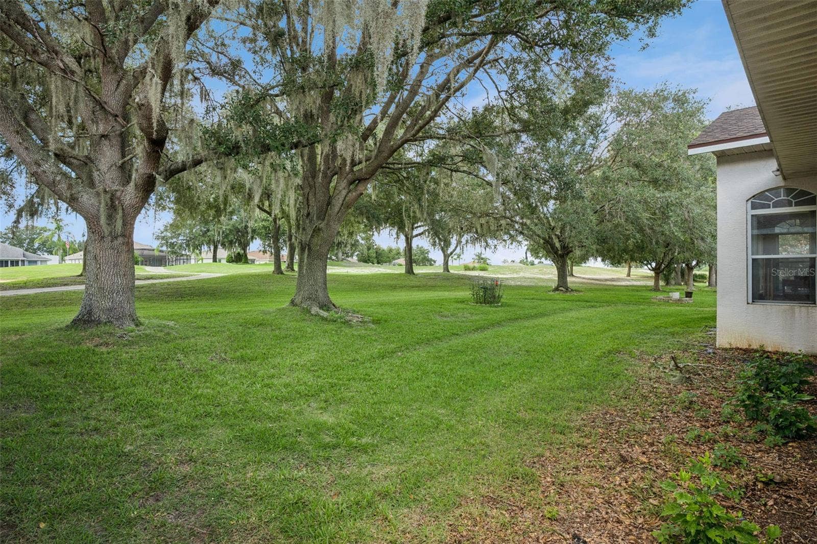 21113 EDINBOROUGH PLACE, Leesburg, FL 34748 Views of the golf course