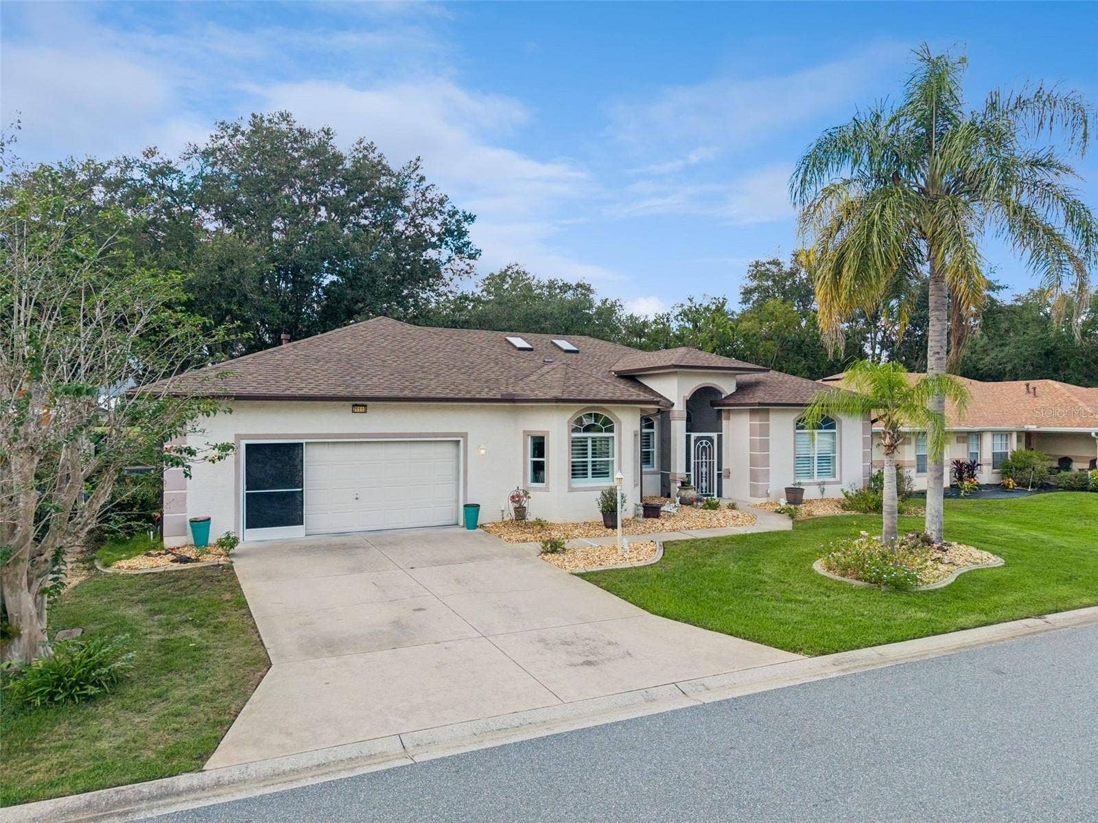21113 EDINBOROUGH PLACE, Leesburg, FL 34748 Expanded Majestic