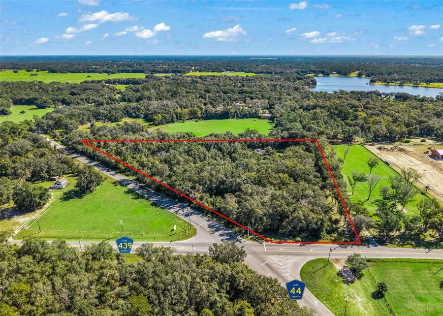 Property photo for 21520 COUNTY ROAD 44A, Eustis, FL