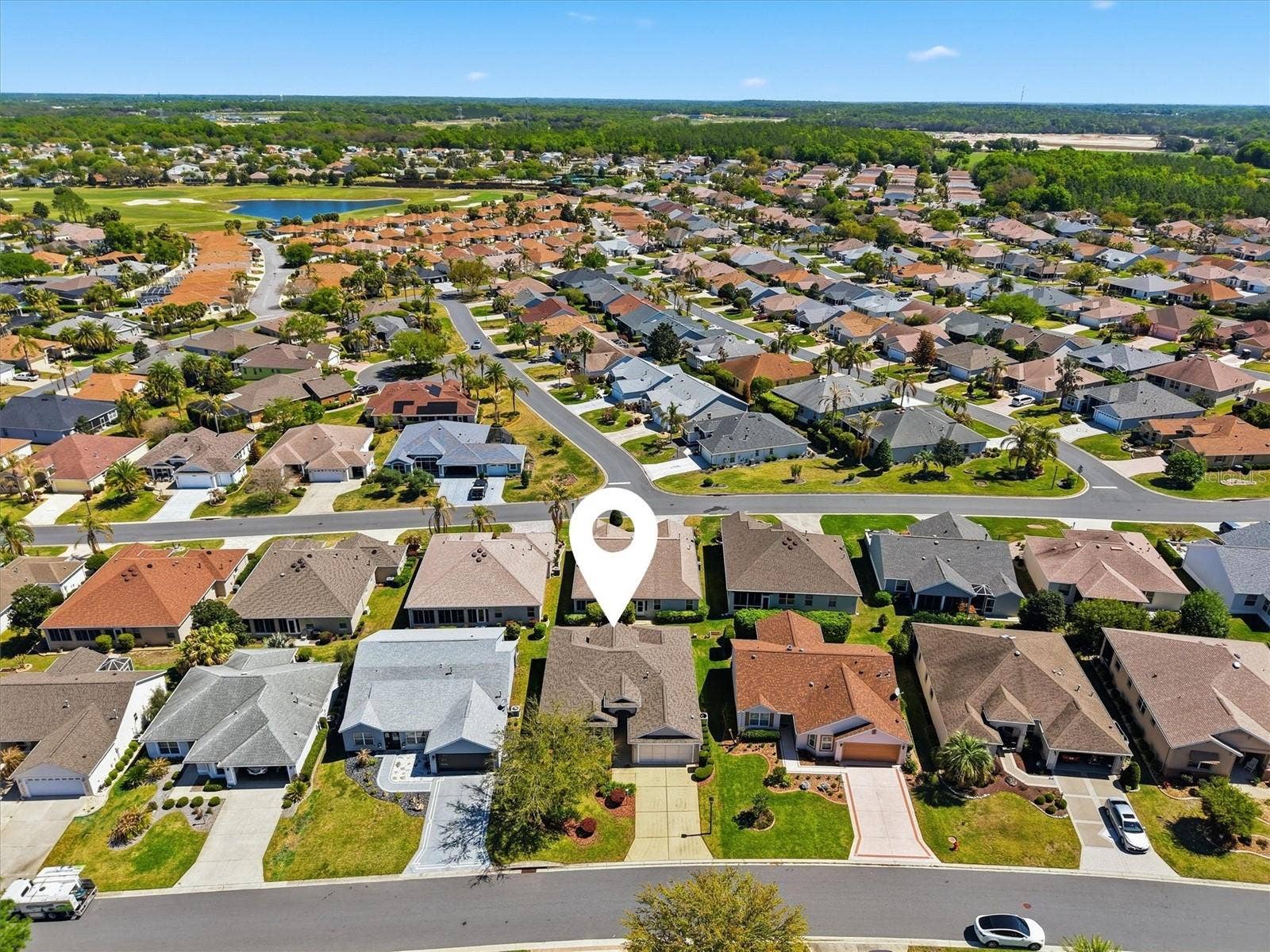1563 EASTOVER TERRACE, The Villages, FL 32162 1563 EASTOVER TERRACE, The Villages, FL 32162