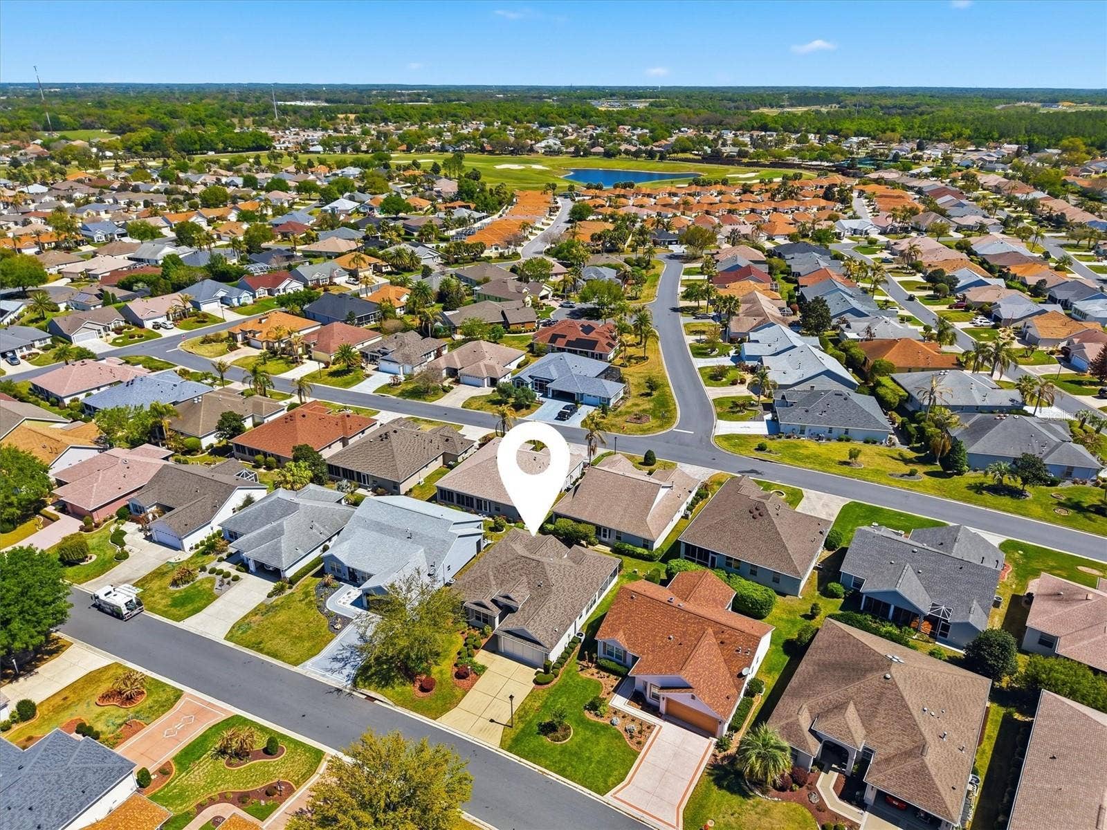 1563 EASTOVER TERRACE, The Villages, FL 32162 1563 EASTOVER TERRACE, The Villages, FL 32162