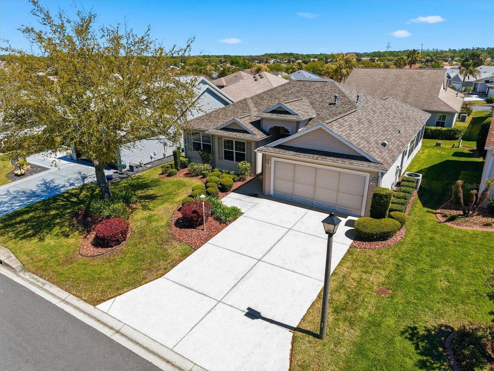 1563 EASTOVER TERRACE, The Villages, FL 32162 1563 EASTOVER TERRACE, The Villages, FL 32162