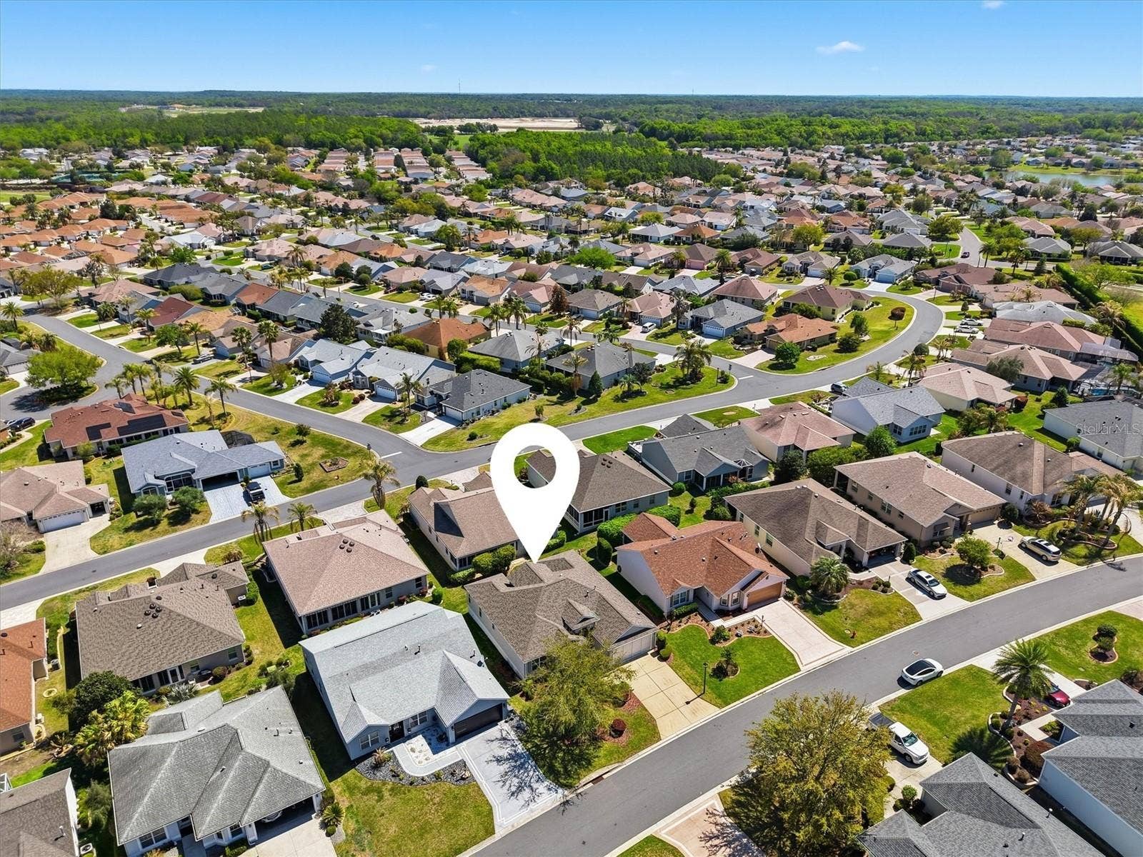1563 EASTOVER TERRACE, The Villages, FL 32162 1563 EASTOVER TERRACE, The Villages, FL 32162