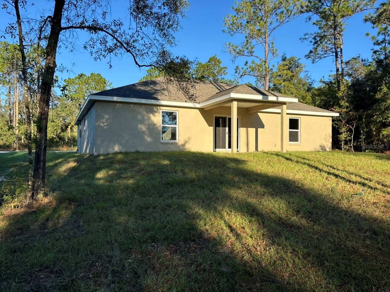 8001 N GALENA AVENUE, Dunnellon, FL 34434