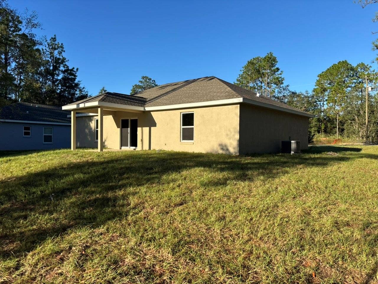 8001 N GALENA AVENUE, Dunnellon, FL 34434