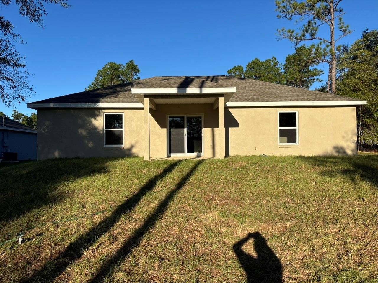8001 N GALENA AVENUE, Dunnellon, FL 34434
