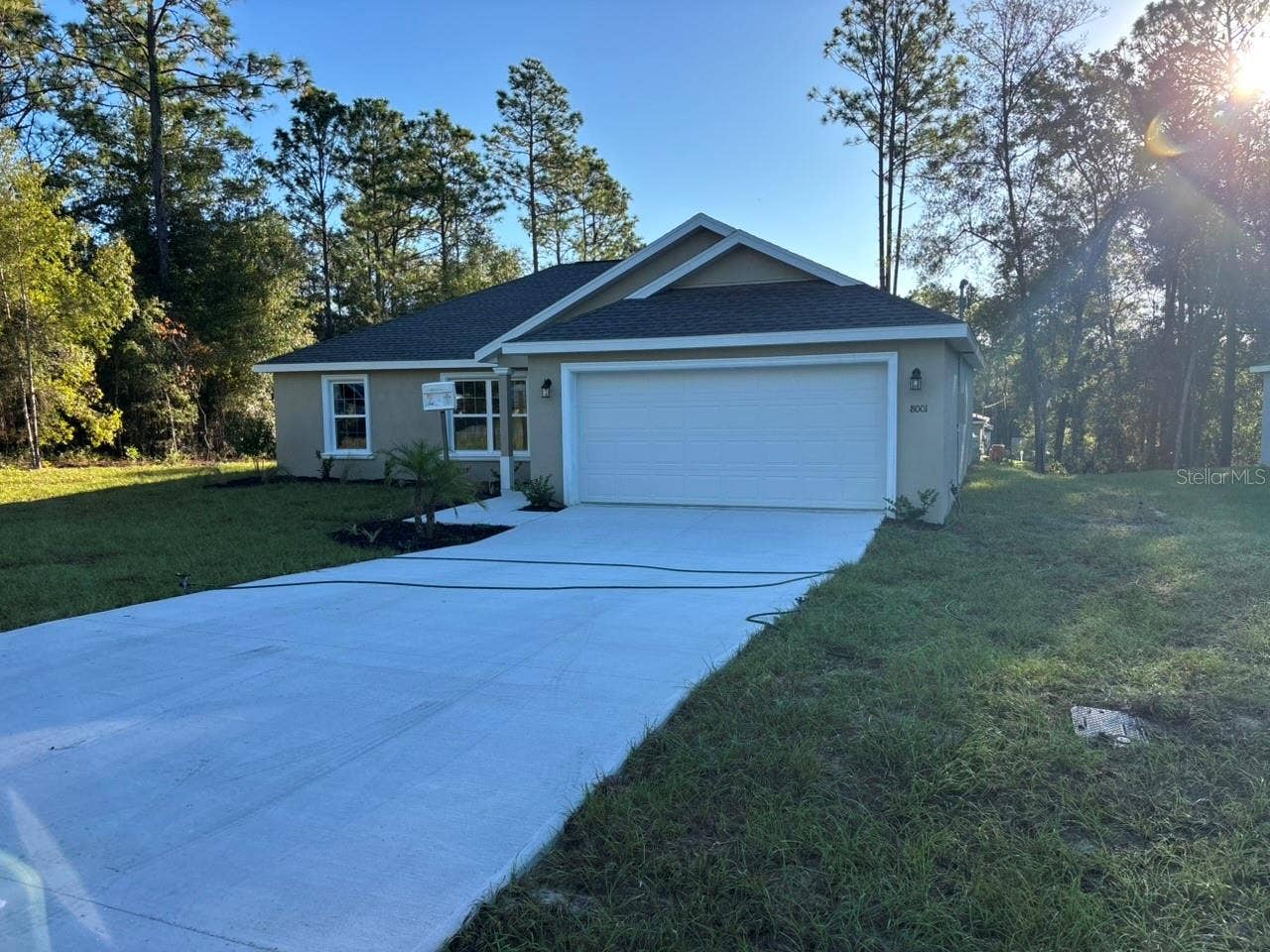 8001 N GALENA AVENUE, Dunnellon, FL 34434