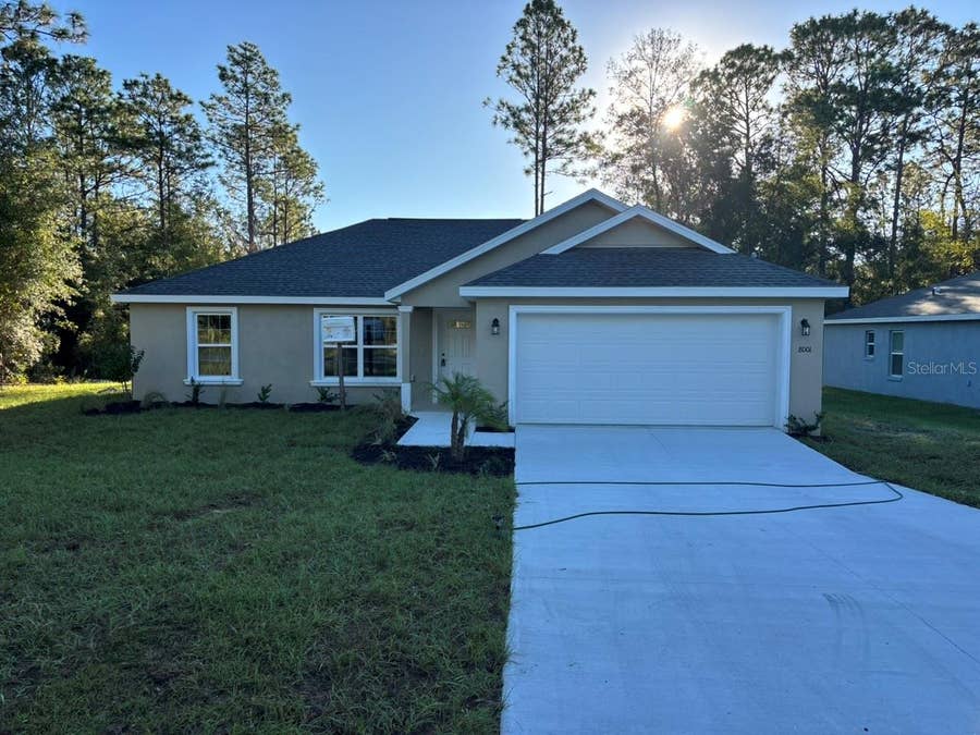 Property photo for 8001 N GALENA AVENUE, Dunnellon, FL