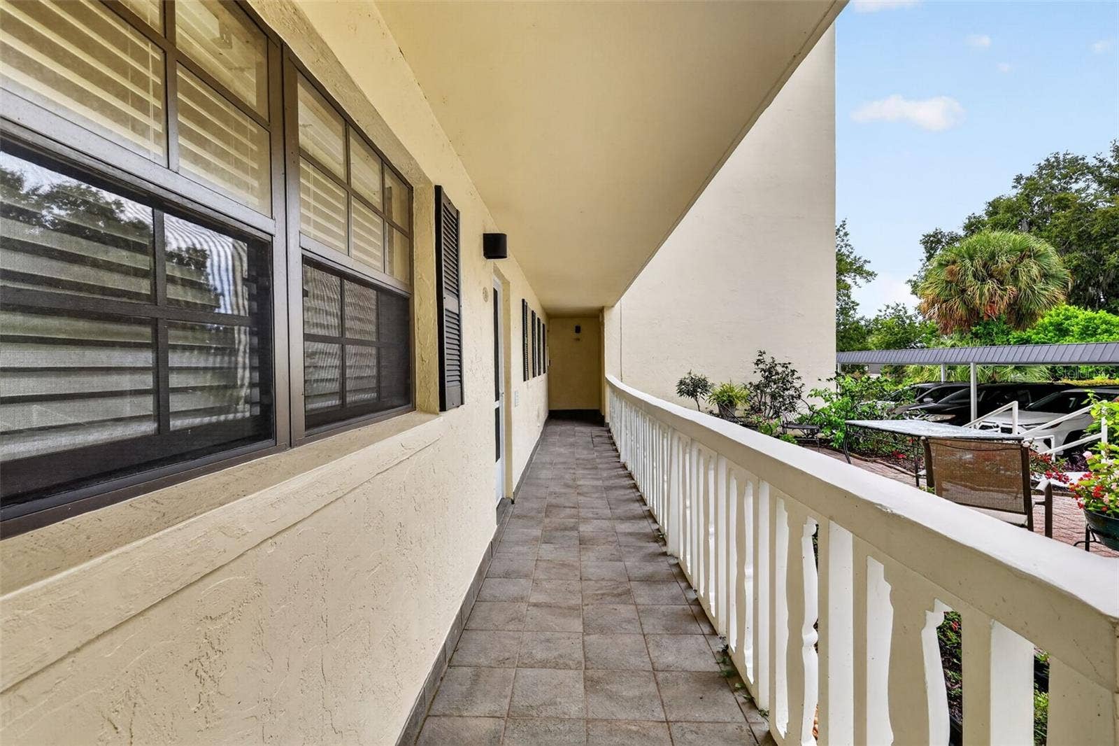 101 N GRANDVIEW STREET, #111, Mount Dora, FL 32757
