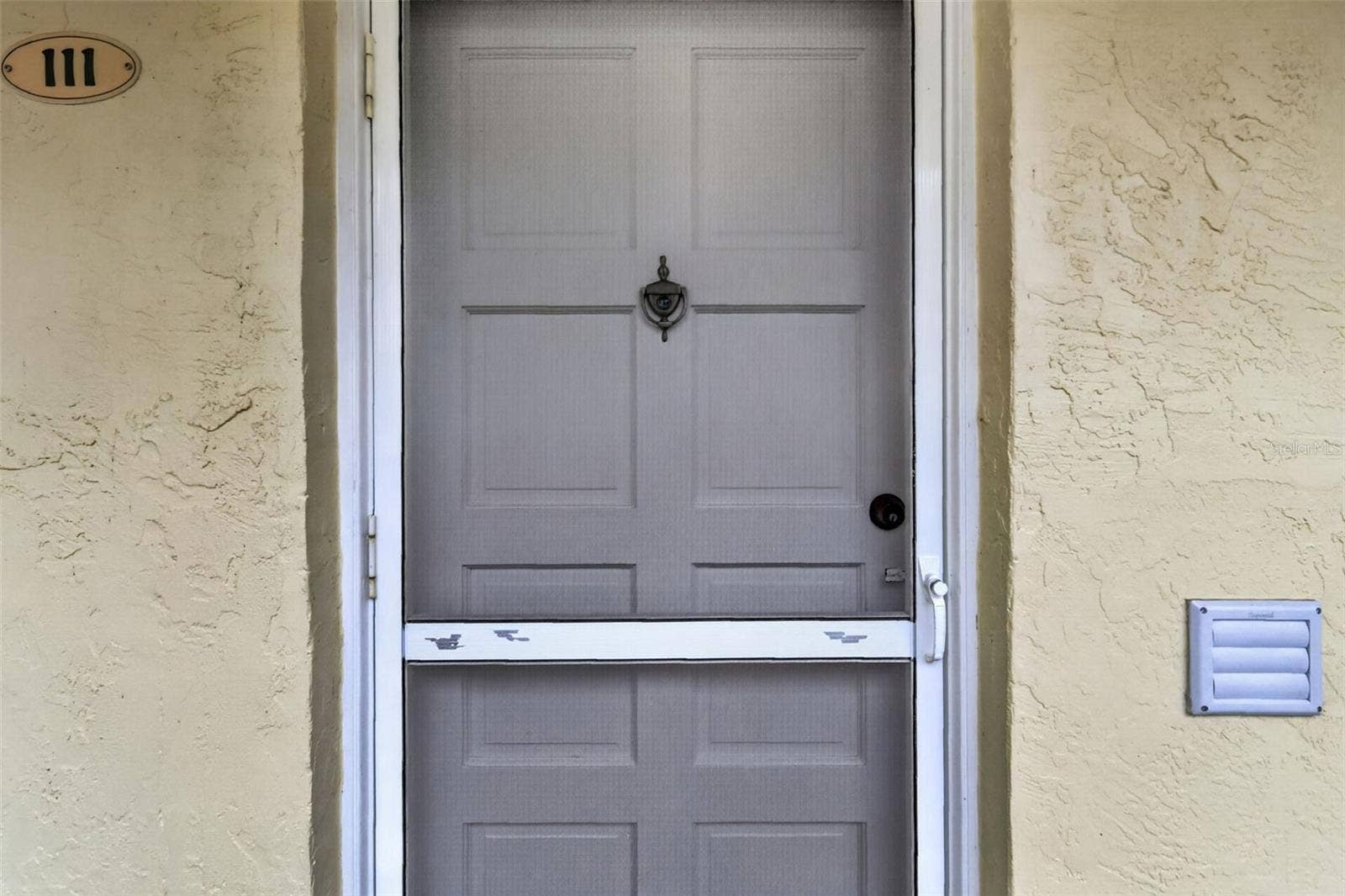 101 N GRANDVIEW STREET, #111, Mount Dora, FL 32757