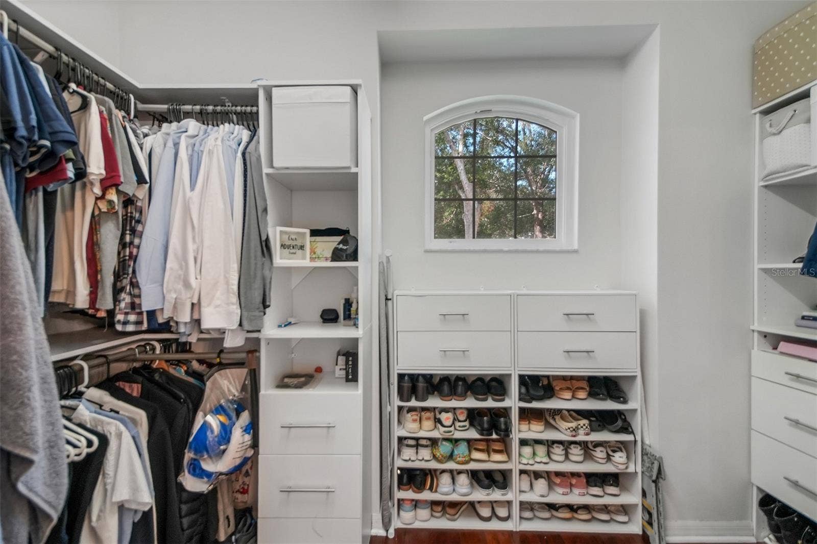 1606 CHERRY LAKE WAY, Lake Mary, FL 32746 Primary Closet