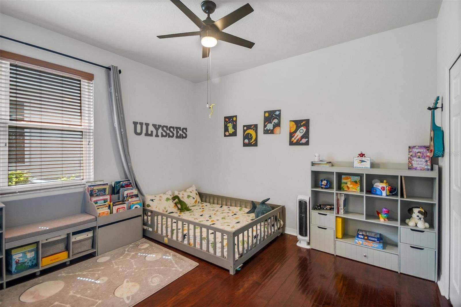 1606 CHERRY LAKE WAY, Lake Mary, FL 32746 2nd Bedroom