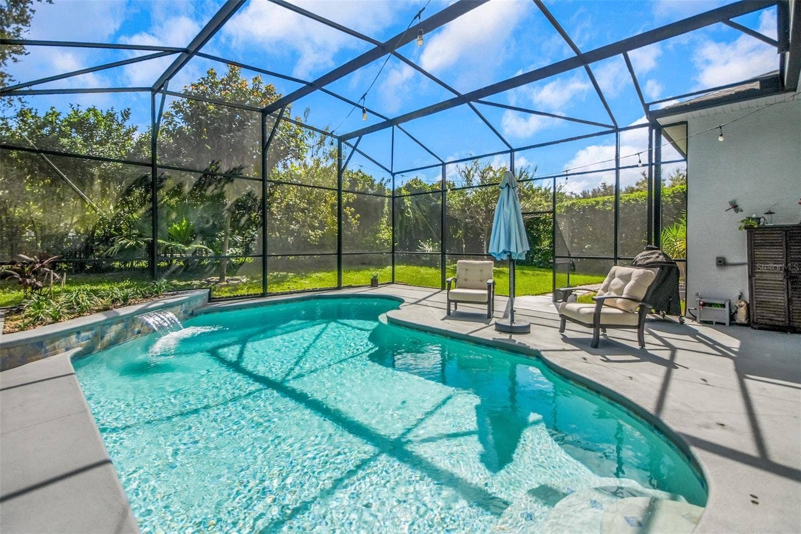 1606 CHERRY LAKE WAY, Lake Mary, FL 32746 Pool