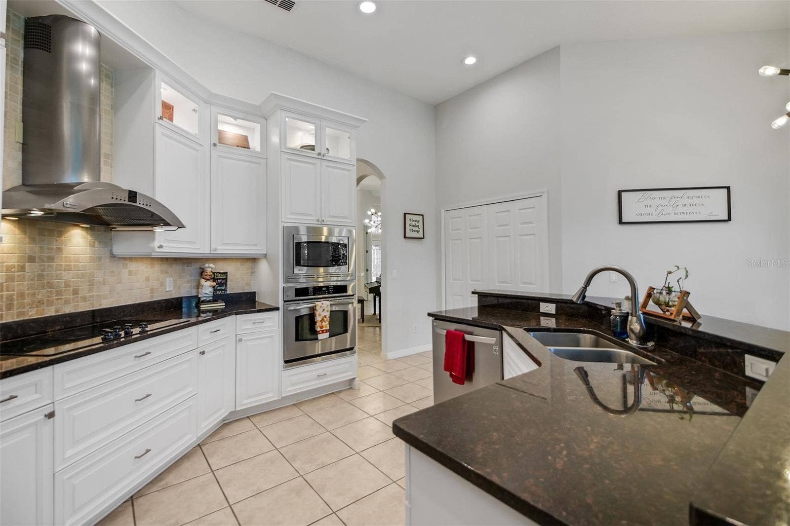 1606 CHERRY LAKE WAY, Lake Mary, FL 32746 Kitchen