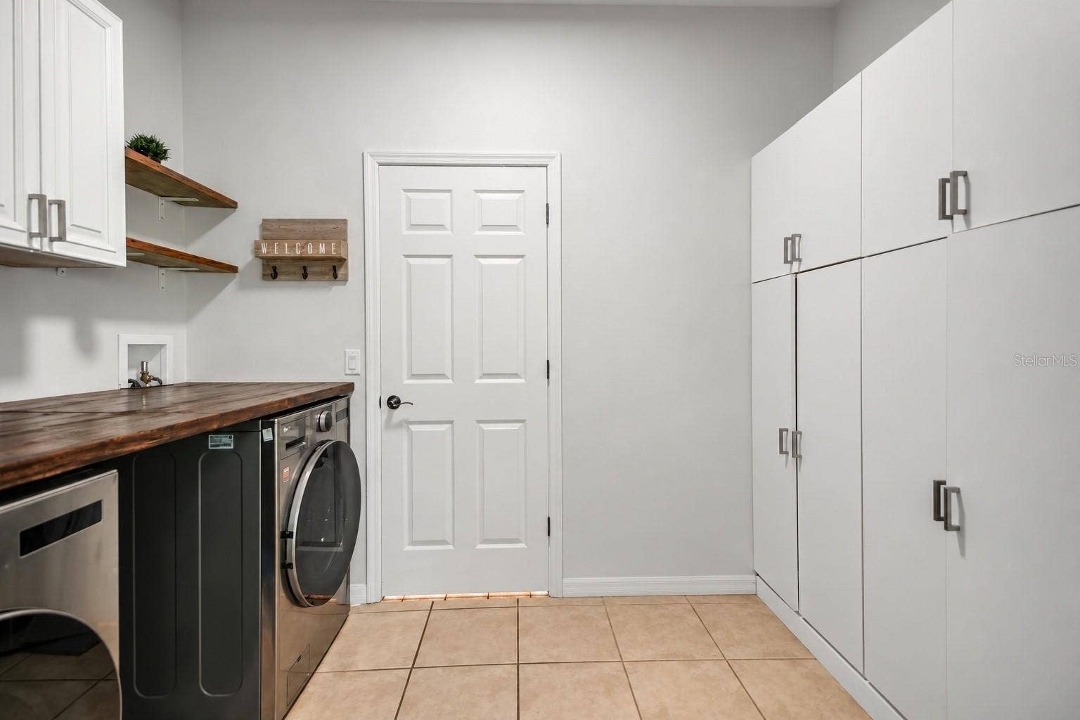 1606 CHERRY LAKE WAY, Lake Mary, FL 32746 Laundry